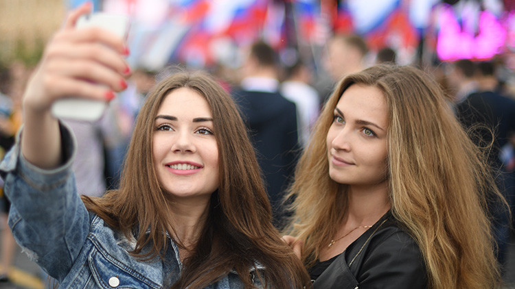 mujeres rusas en australia 2017