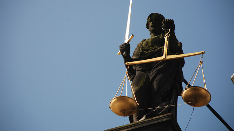 Un niño español lleva a los tribunales a su madre porque le castigó por desobediente