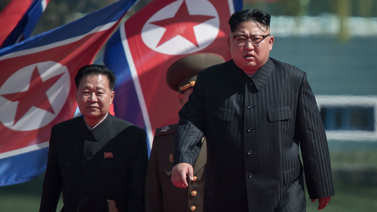 Desertores de Corea del Norte denuncian ejecuciones públicas en los patios de las escuelas