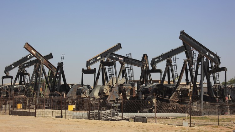 Las 3 razones del por qué el precio del petróleo superará considerablemente los 50 dólares