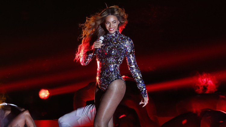 Foto: El Museo Madame Tussauds modifica la polémica estatua de cera "blanqueada" de Beyoncé