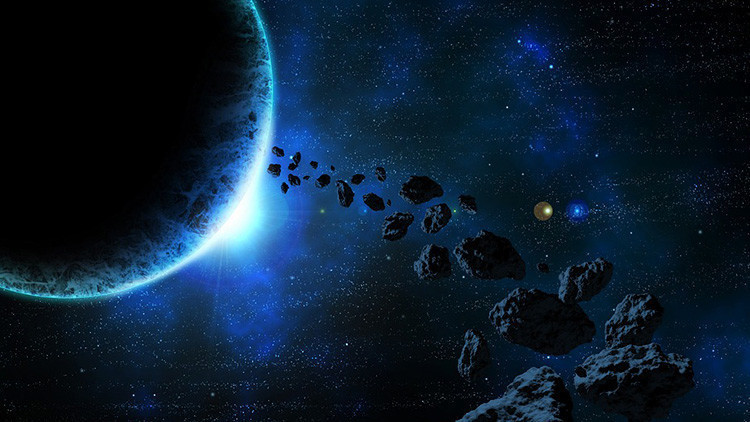 Científicos: En el espacio abundan planetas vagabundos como la Tierra que podrían albergar vida