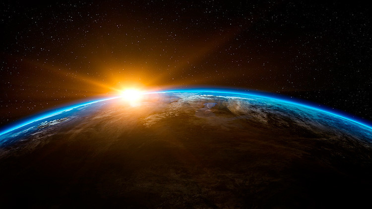 México planea reforzar la cooperación espacial con Rusia