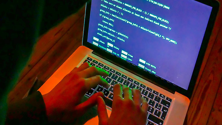 China lanza un sistema de mensajería "imposible de 'hackear'" basado en tecnología cuántica