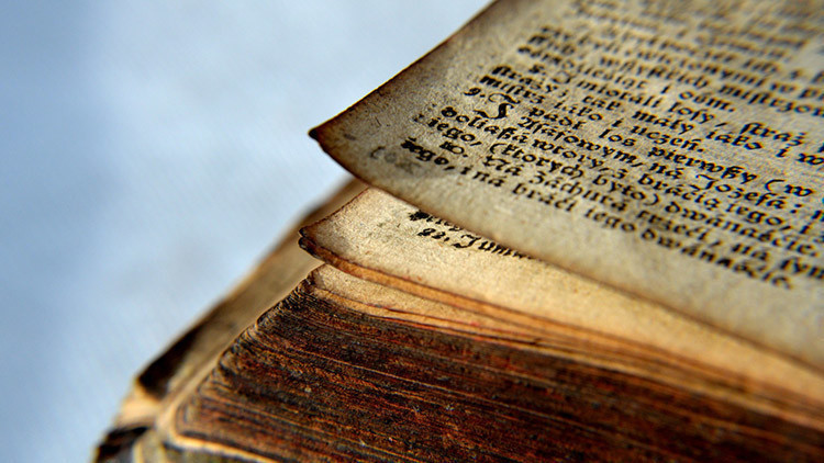 Encuentran a los descendientes de un pueblo que según la Biblia había sido exterminado