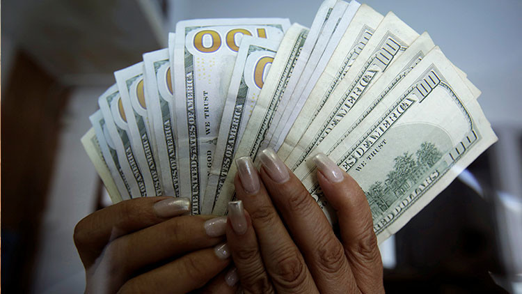 México, nuevo paraíso para blanqueadores de capitales
