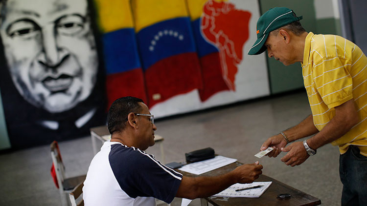 Asesinan a un aspirante a la Constituyente al sur de Venezuela