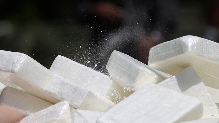 ¿Con quién se alió el cartel de Sinaloa en Europa para ingresar droga al Reino Unido?