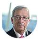 Jean-Claude Juncker, presidente de la Comisión Europea