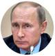 Vladímir Putin, presidente de Rusia