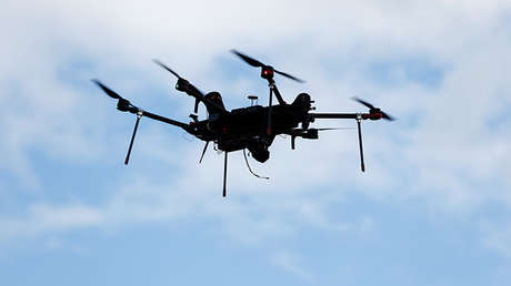 Fuga ingeniosa: Un preso escapa de la cárcel con ayuda de un dron en EE.UU.