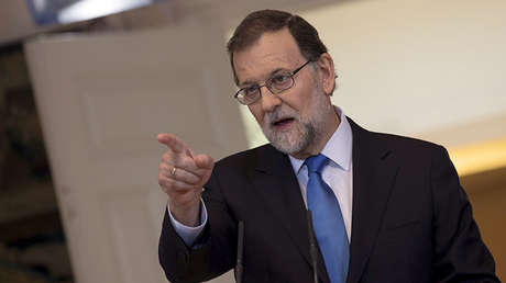 Rajoy advierte que la crisis en Venezuela alcanzó un "punto crítico"