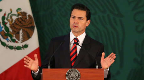 Del 'Salvando a México' al presidente desaprobado por 8 de cada 10 mexicanos