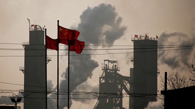 ¿Está Trump a punto de imponer sanciones a China por sus prácticas comerciales?