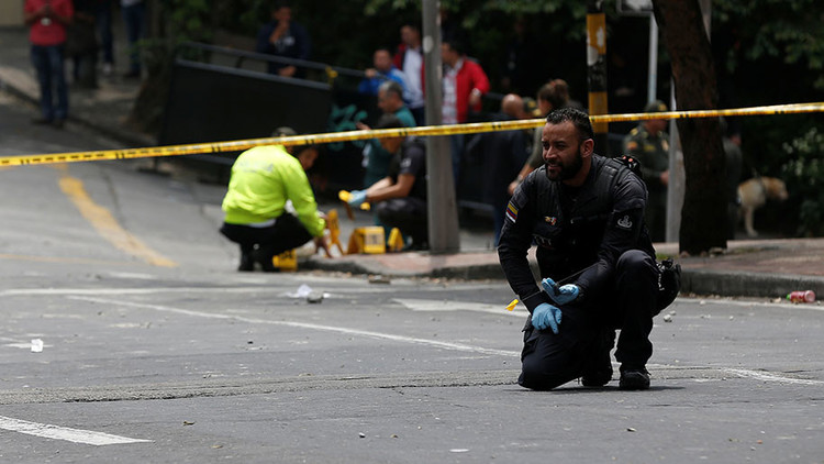 Conquistó por Facebook al asesino de su novio y lo entregó a la Policía