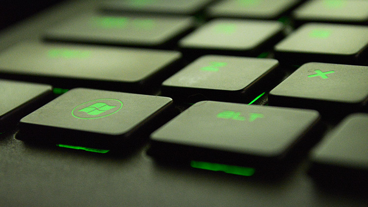Estos dos botones 'secretos' de Windows 10 le harán la vida más fácil