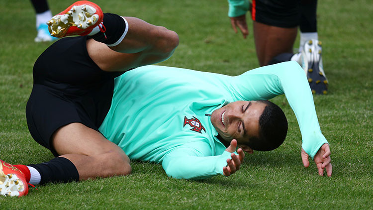 Cristiano Ronaldo revela por qué le gustaría volver a Inglaterra