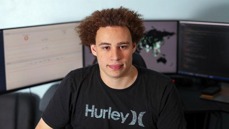 Fianza de 30.000 dólares para el 'hacker' que detuvo el virus WannaCry