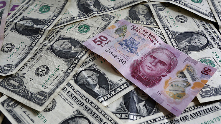 ¿Cómo y por qué el Gobierno de México hace lo que quiere con el dinero de sus ciudadanos?