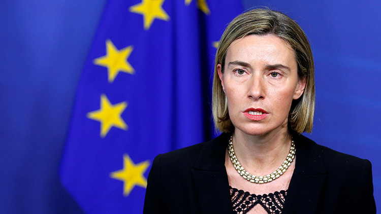 Caracas acusa a Federica Mogherini de desconocer la voluntad del pueblo venezolano