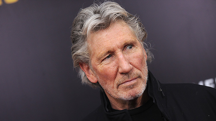 El ex Pink Floyd Roger Waters critica a Radiohead por 'atravesar el piquete' del boicot a Israel