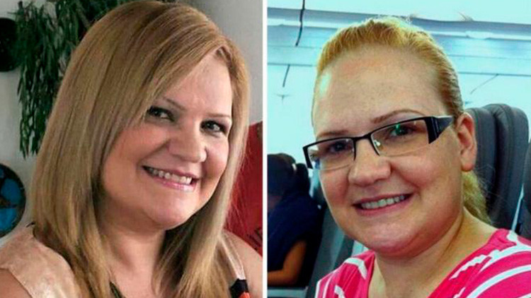 Las autoridades de México confirman la muerte de la española desaparecida en el país