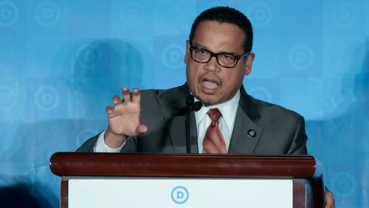 Congresista de EE.UU.: "Kim Jong-un actúa con más responsabilidad que Donald Trump"