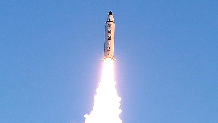 Director de la CIA: La guerra nuclear con Corea del Norte no es "inminente"