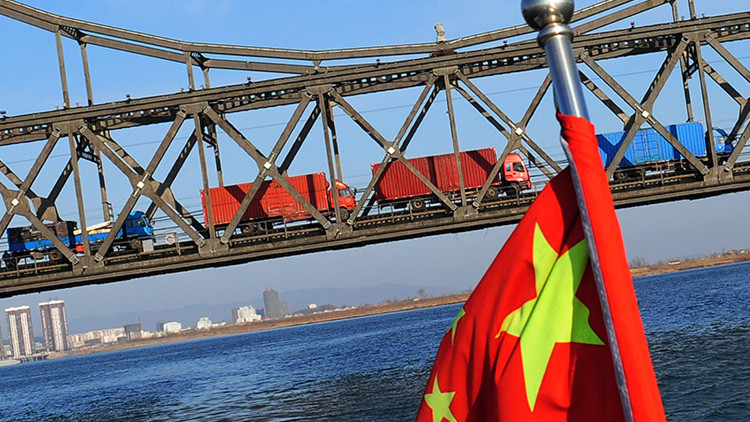 China emite una orden para implementar las sanciones de la ONU contra Pionyang