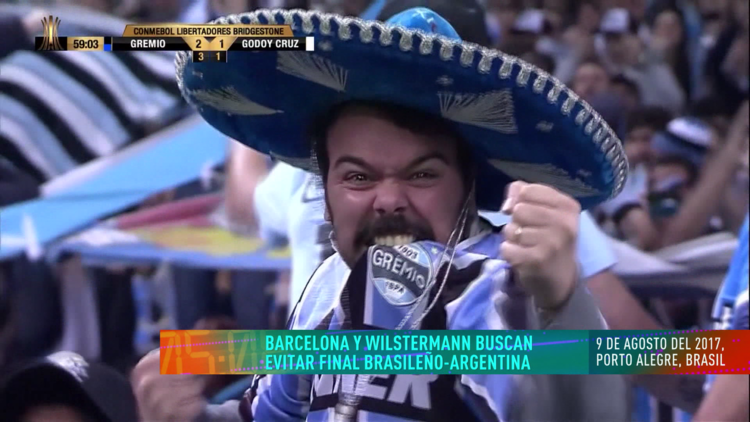 Deportes en reportes (E255)
