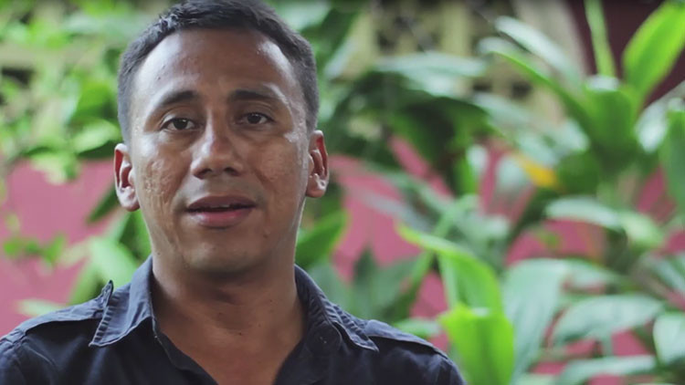 Venezuela: "El modelo de gestión se ha agotado y el pueblo tiene que ser protagonista"