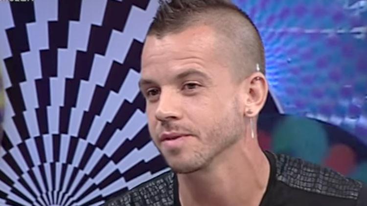 Cocinero español: "Es el primer semen que pruebo y me ha encantado"