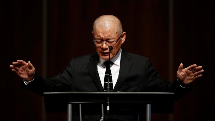 Pastor condenado a cadena perpetua y liberado por Corea del Norte narra detalles de su encierro