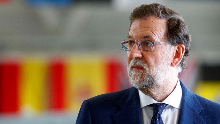 El 'Parlament' catalán se querella contra Rajoy