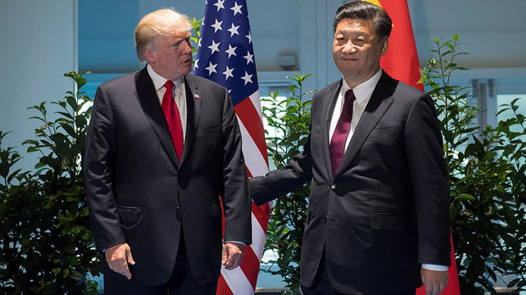 Ni Pekín ni Washington: "Un tercer jugador podría ganar la guerra económica entre EE.UU. y China"