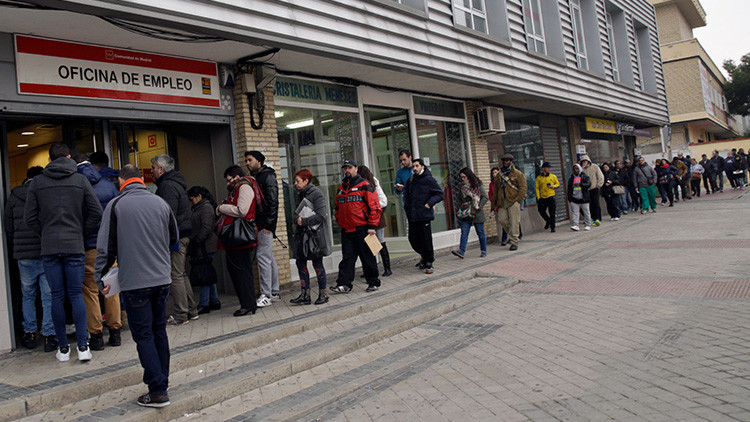 ¿Récord de empleo en España? El 25% de los contratos dura menos de una semana