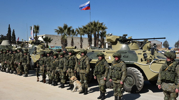Rusia refuerza sus posiciones en Asia Central por el recrudecimiento del conflicto en Afganistán
