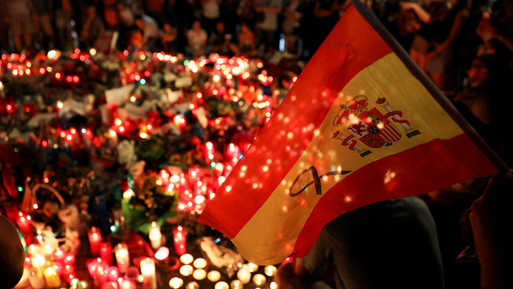 Los terroristas prepararon los atentados en Cataluña durante seis meses sin causar sospechas