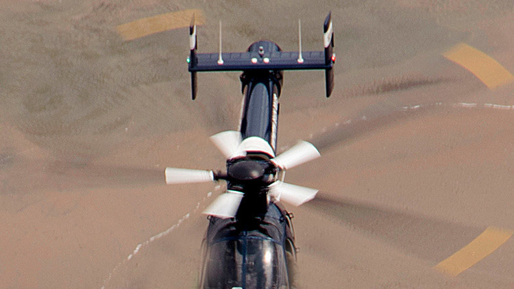 Joven mexicana desarrolla helicóptero que volará sobre Marte en 2020