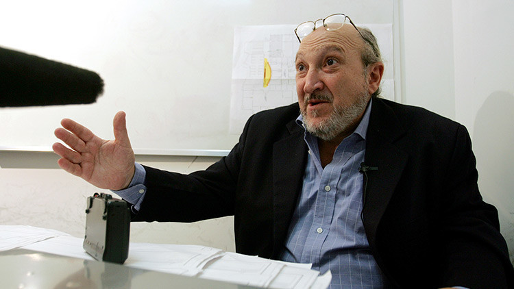 "El problema en América Latina no son las derrotas electorales sino las culturales"
