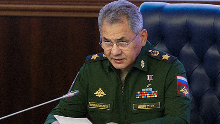 "Al separar la oposición de los terroristas, se ha logrado poner fin a la guerra civil en Siria"