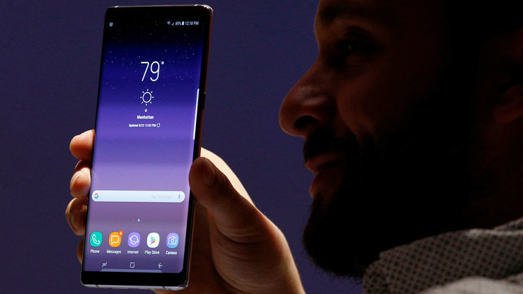 Así terminó el último intento de Samsung de 'asesinar' al iPhone