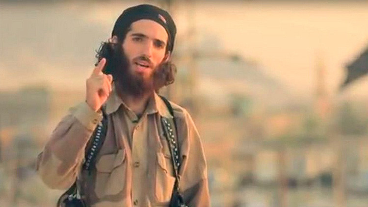 "No puedes ser terrorista si tu madre se llama Tomasa": España se burla de las amenazas yihadistas