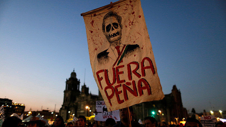 La verdadera cara de la "recuperación" de la economía mexicana
