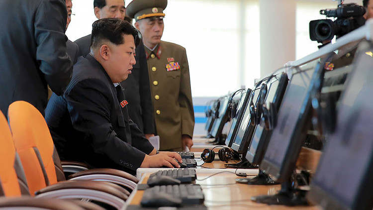 Seúl estima que Pionyang prepara un nuevo ensayo nuclear