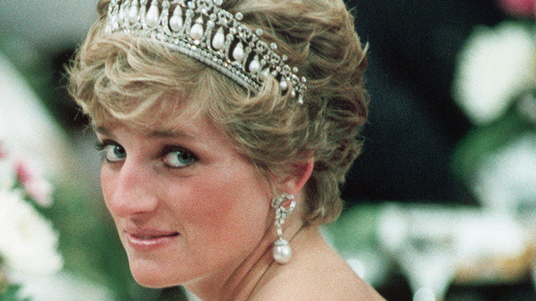 Cinco misterios que siguen sin resolver veinte años después la muerte de Lady Di