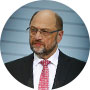 Martin Schulz, candidato a canciller de Alemania.