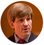 Allan Lichtman, profesor, escritor y experto en historia política