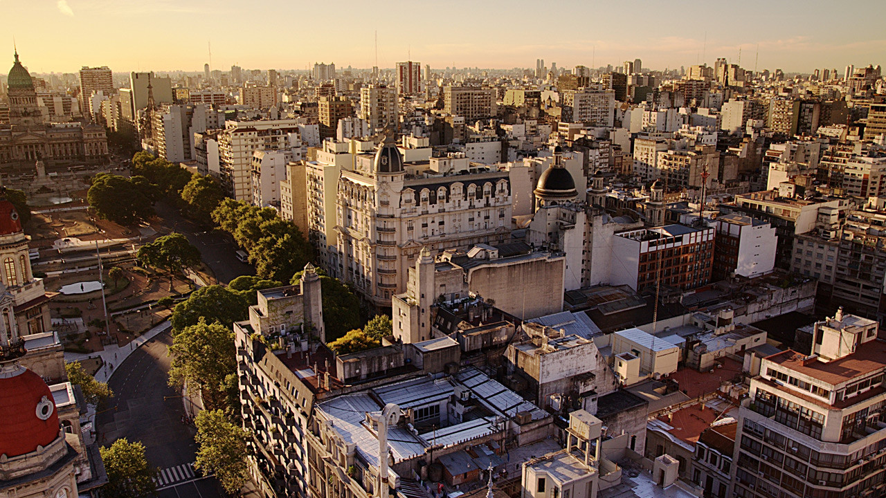 Estas Son Las Mejores Ciudades Para Vivir De América Latina