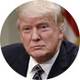 presidente de EE.UU., Donald Trump